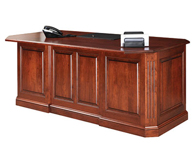 Buckingham Executive Desk