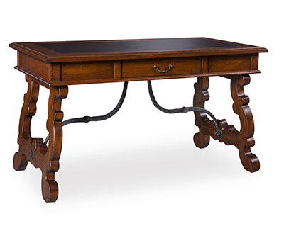Cortona Writing Desk