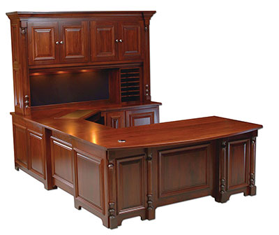 Manhattan Desk