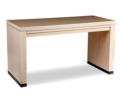 Modish Vanity Desk