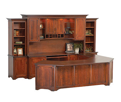 Roosevelt Desk