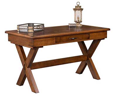 Rustic Office Furniture