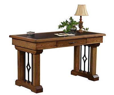 Writer's Series Eckstein  Desk