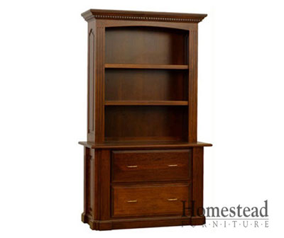 Goldwind Executive Cabinet