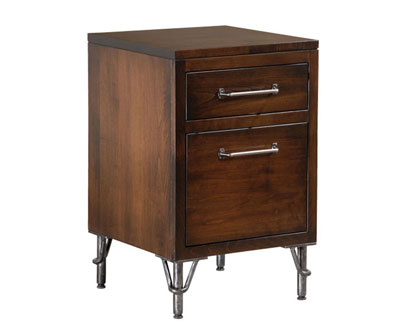 Loft File Cabinet