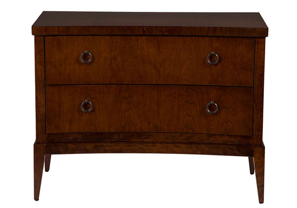 Handcrafted Shaker Style :: Clemson Chest