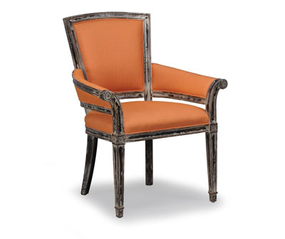 Evangeline Chair