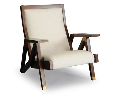 Galloway Chair