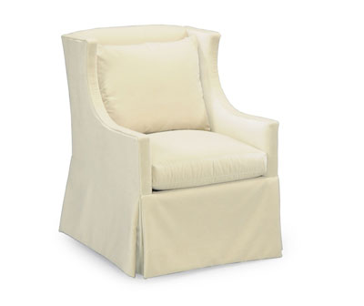 Sea Island Falls Chair