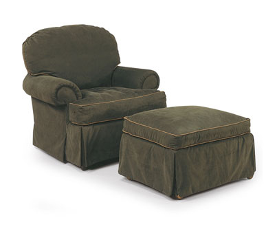 Tranquil Falls Chair