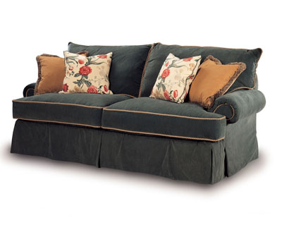 Ferncliff Falls Sofa
