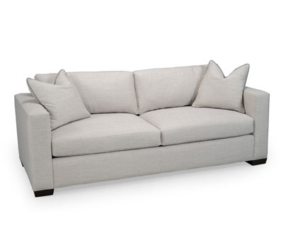 Tedesco Sofa