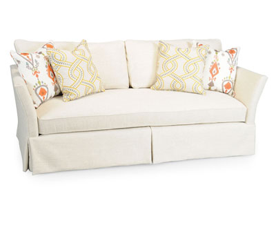 Thistledown Falls Sofa