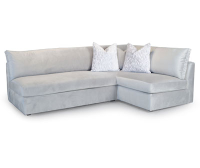 Trisha Corner Sofa