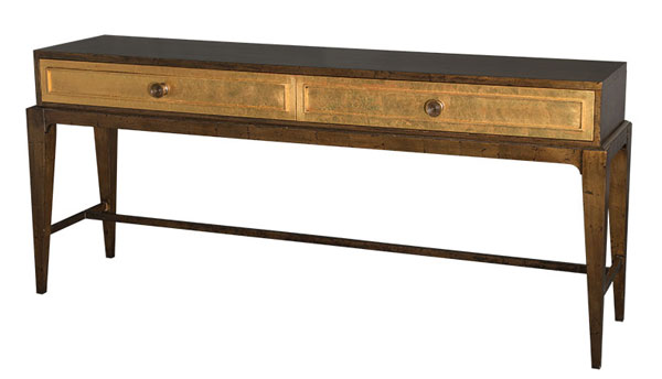 Handcrafted Transitional Furniture :: 
Jamison Sideboard