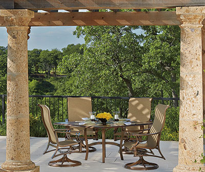 Arkadia Sling Collection