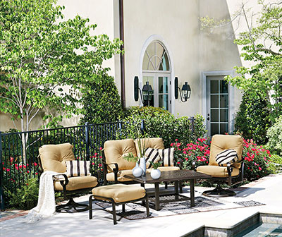 Belden Cushion Collection