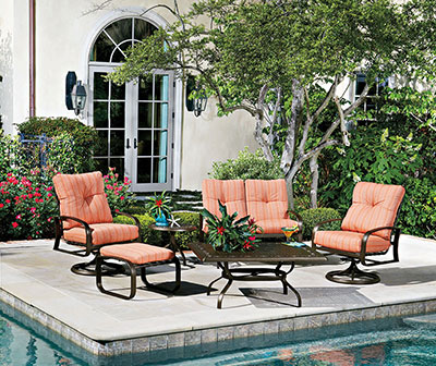 Cayman Isle Cushion Collection