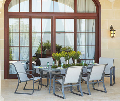 Cayman Isle Sling Collection