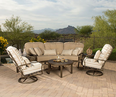 Fremont Cushion Collection