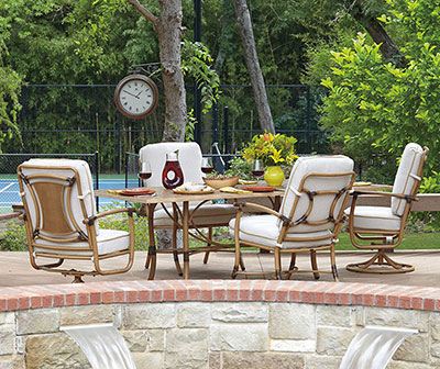 Glade Isle Collection