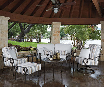 Ridgecrest Collection