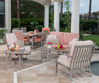 Seal Cove Collection