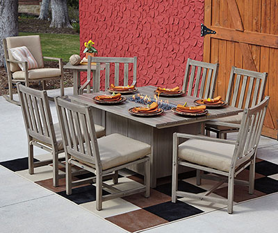 Woodlands Collection