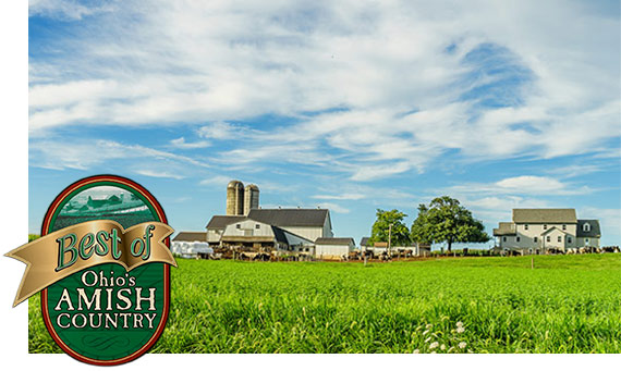 Best of Amish Country