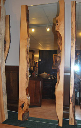 C-060 Mirror