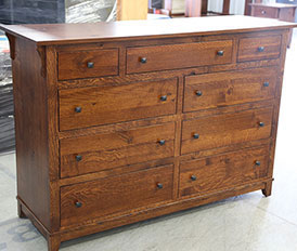 C-068 Dresser