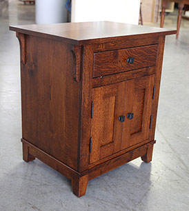 C-070 Nightstand