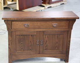 C-075 Nightstand