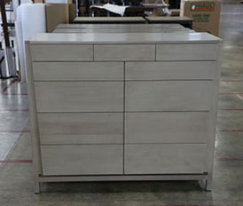 C-084 European Dresser