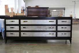 C-087 Lanister Dresser