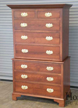 C-001 Chest of Drawers