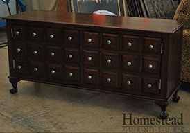 C-002 Hope Chest