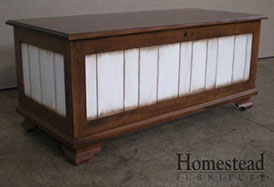 C-003 Hope Chest