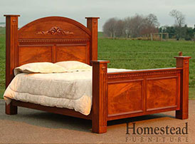C-005 Bed