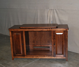 C-001 TV Stand