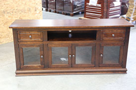 C-243 Entertainment Console