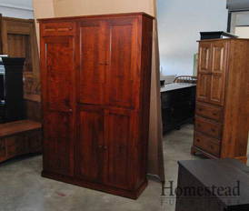 C-211 Entertainment Center