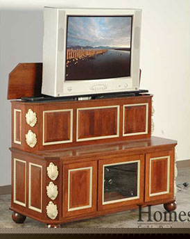 C-201 TV Stand