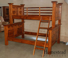 C-401 Bunk Bed
