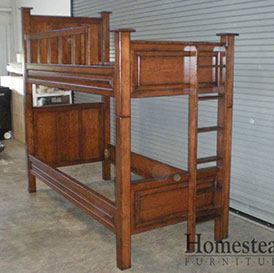 C-403 Bunk Bed