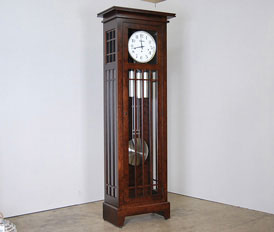 C-030 Grandfather Clock