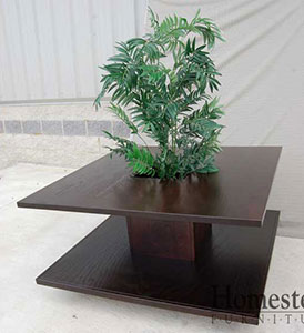 C-502 Coffee Table