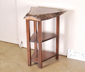 C-067 Lamp Table
