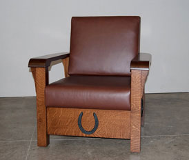 C-515 Arm Chair