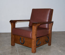 C-515 Arm Chair